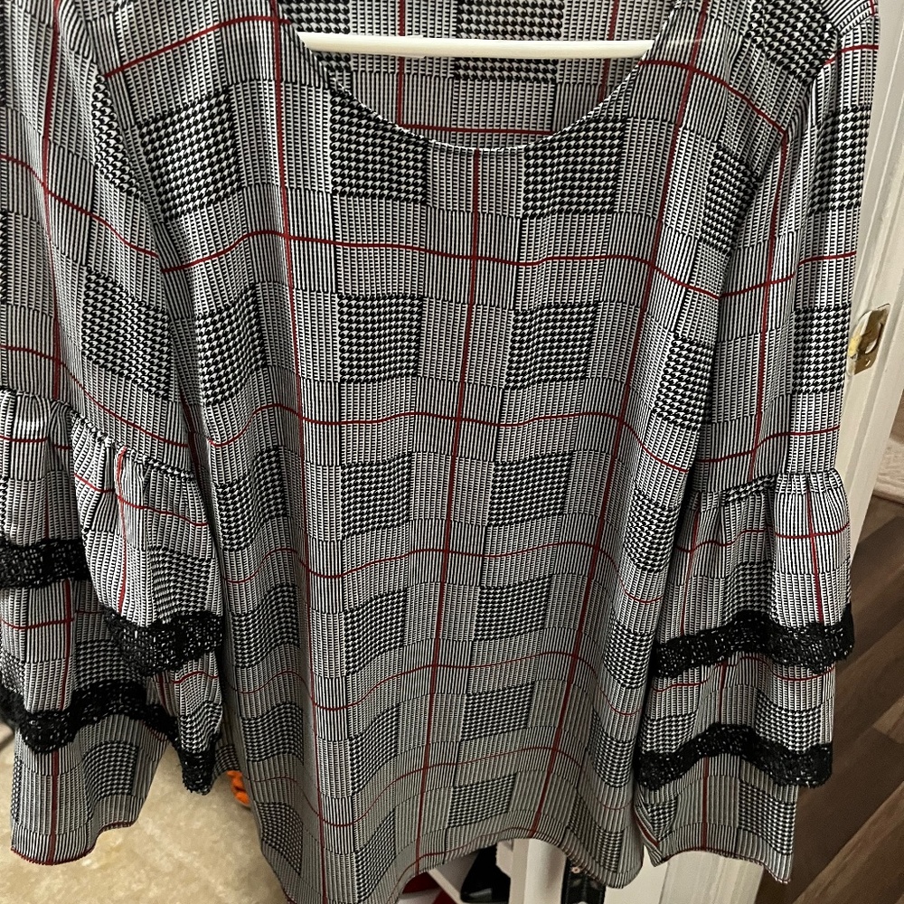 Alfani top